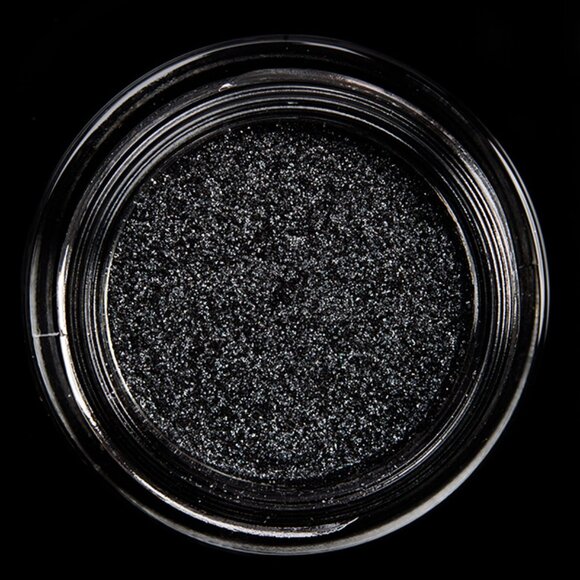 Marc Jacobs See-Quins Glam Glitter Eyeshadow 84 GLAM NOIR BNIB Full Size - Picture 4 of 7